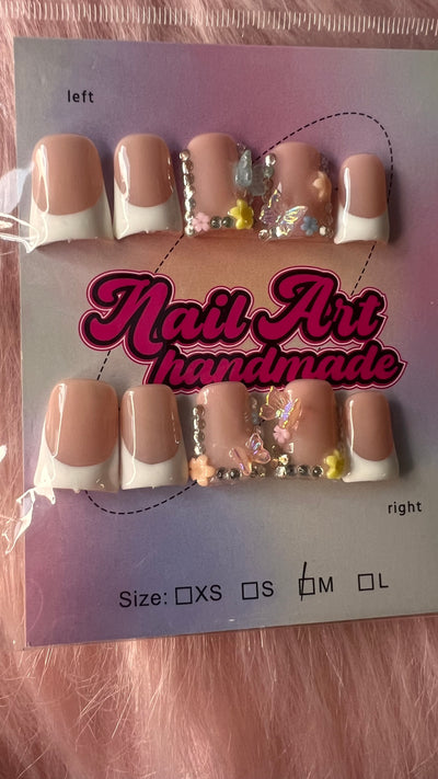 Medium Nail Kit