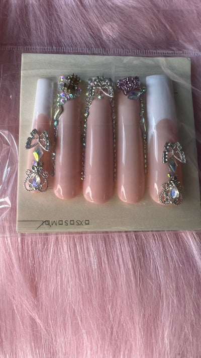 Large Nail Kit