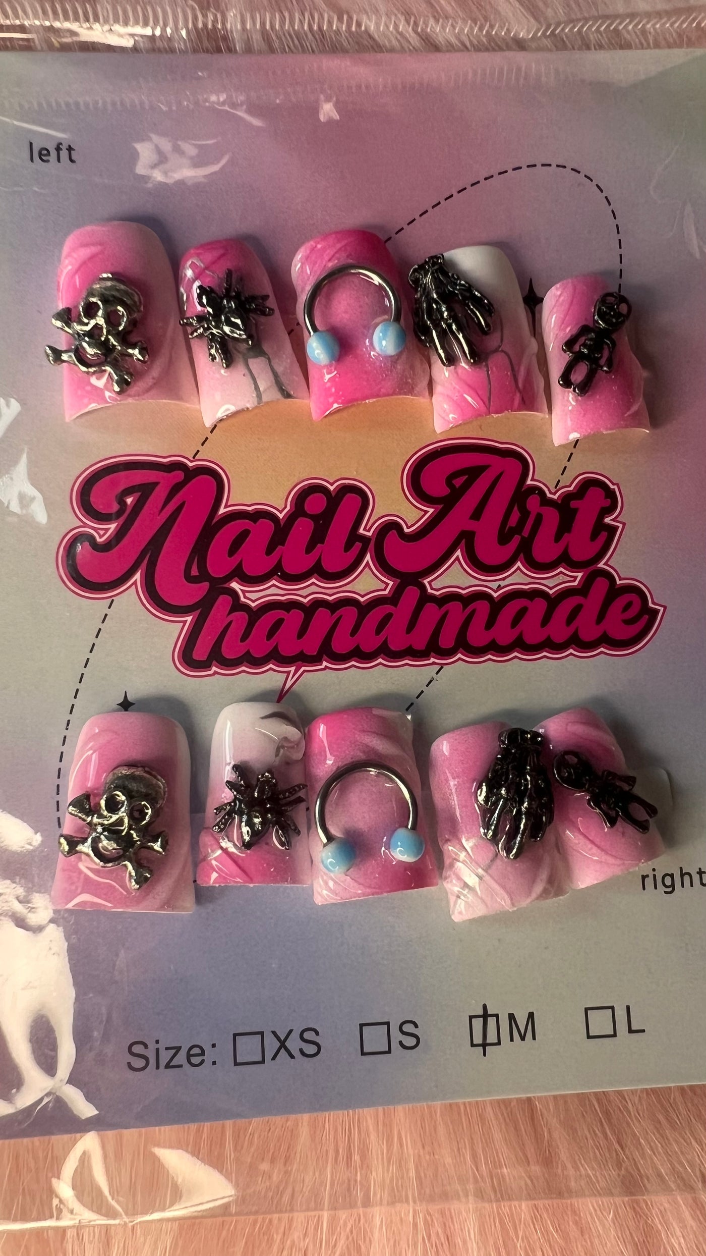 Medium Nail Kit