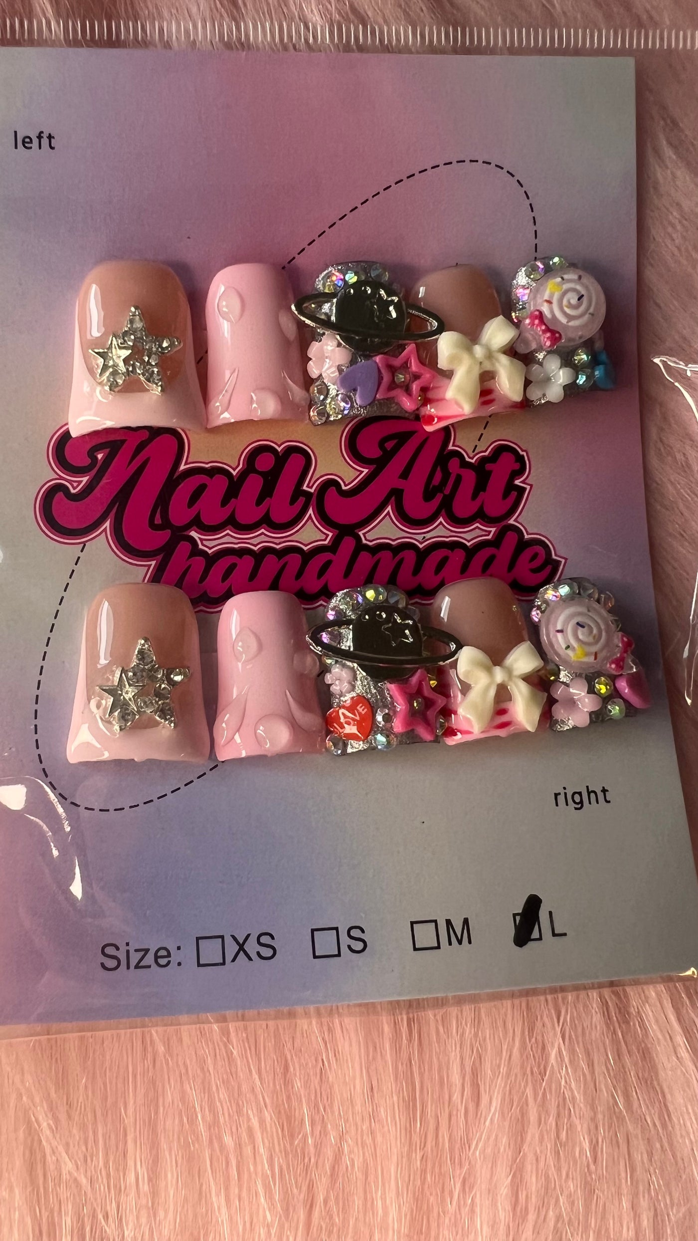 Large Nail Kit
