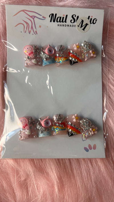 Medium Nail Kit