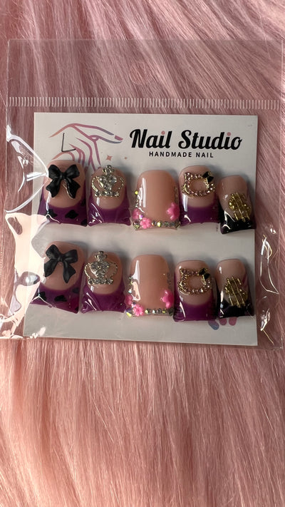 Large Nail Kit