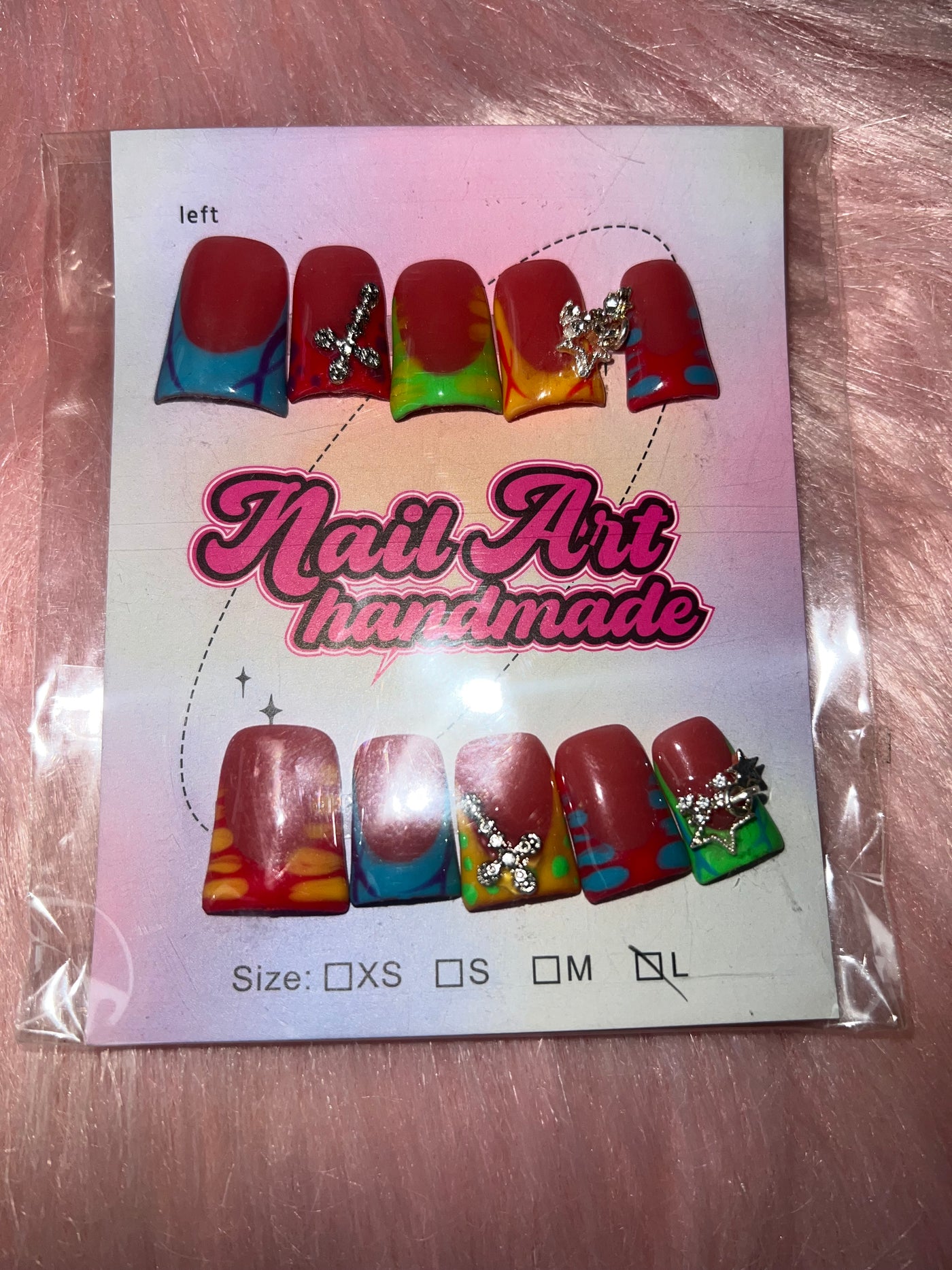 Large Nail Kit