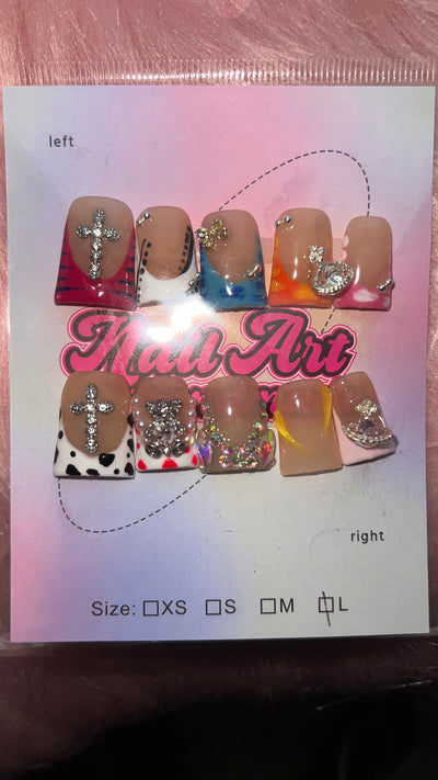 Large Nail Kit