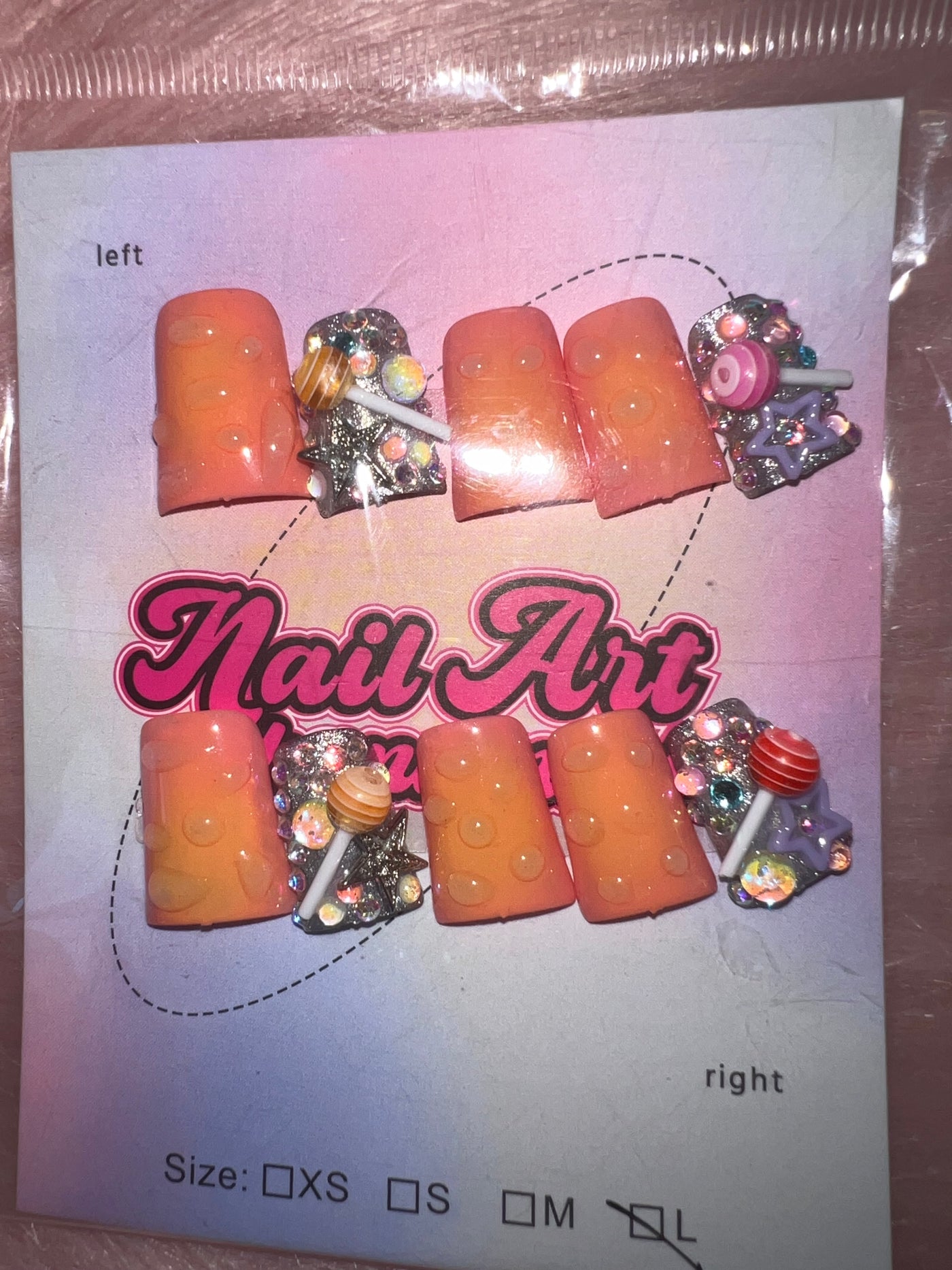 Large Nail Kit
