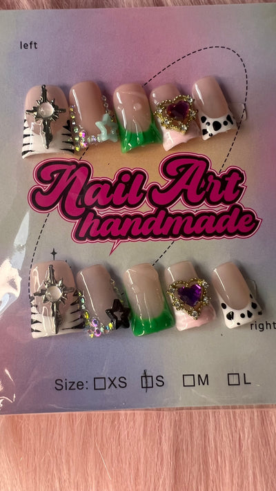 Small Nail Kit