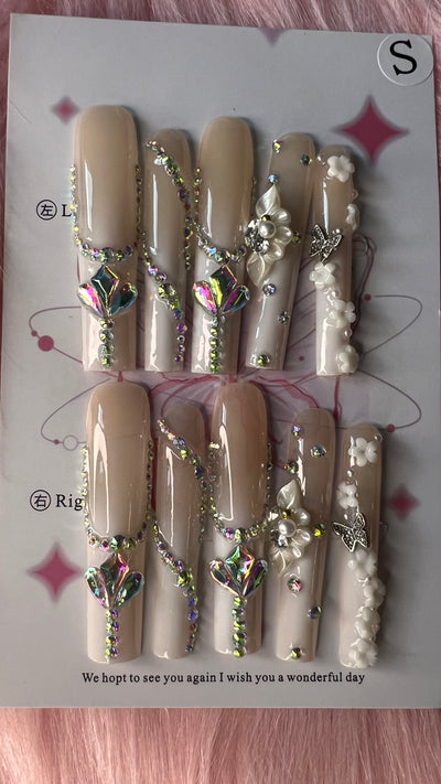 Small Nail Kit