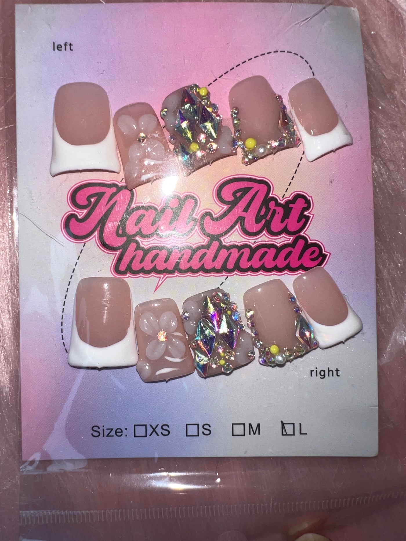 Large Nail Kit