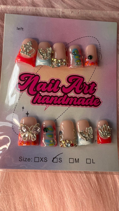 Small Nail Kit
