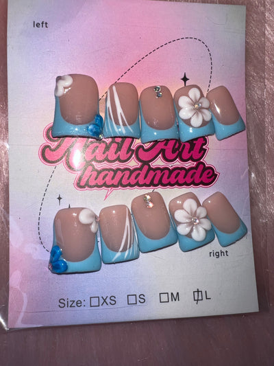 Large Nail Kit