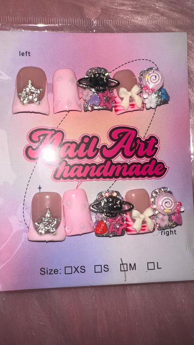 Medium Nail Kit
