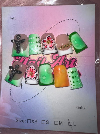 Large Nail Kit