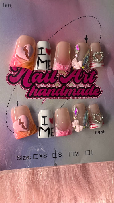 Small Nail Kit