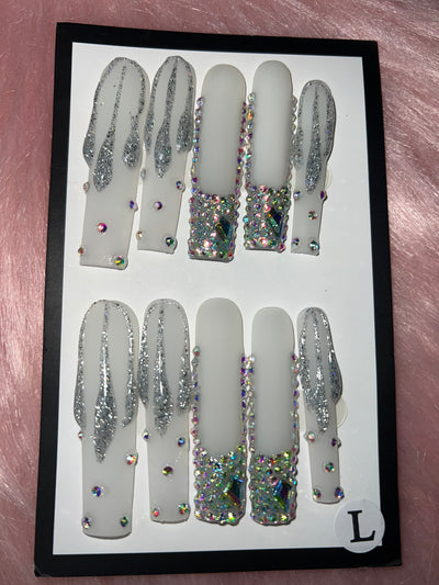 Large Nail Kit