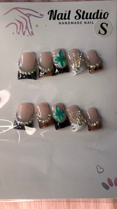 Small Nail Kit