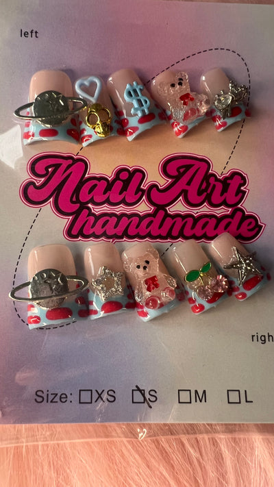 Small Nail Kit