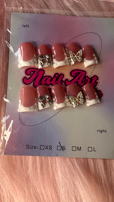 Small Nail Kit