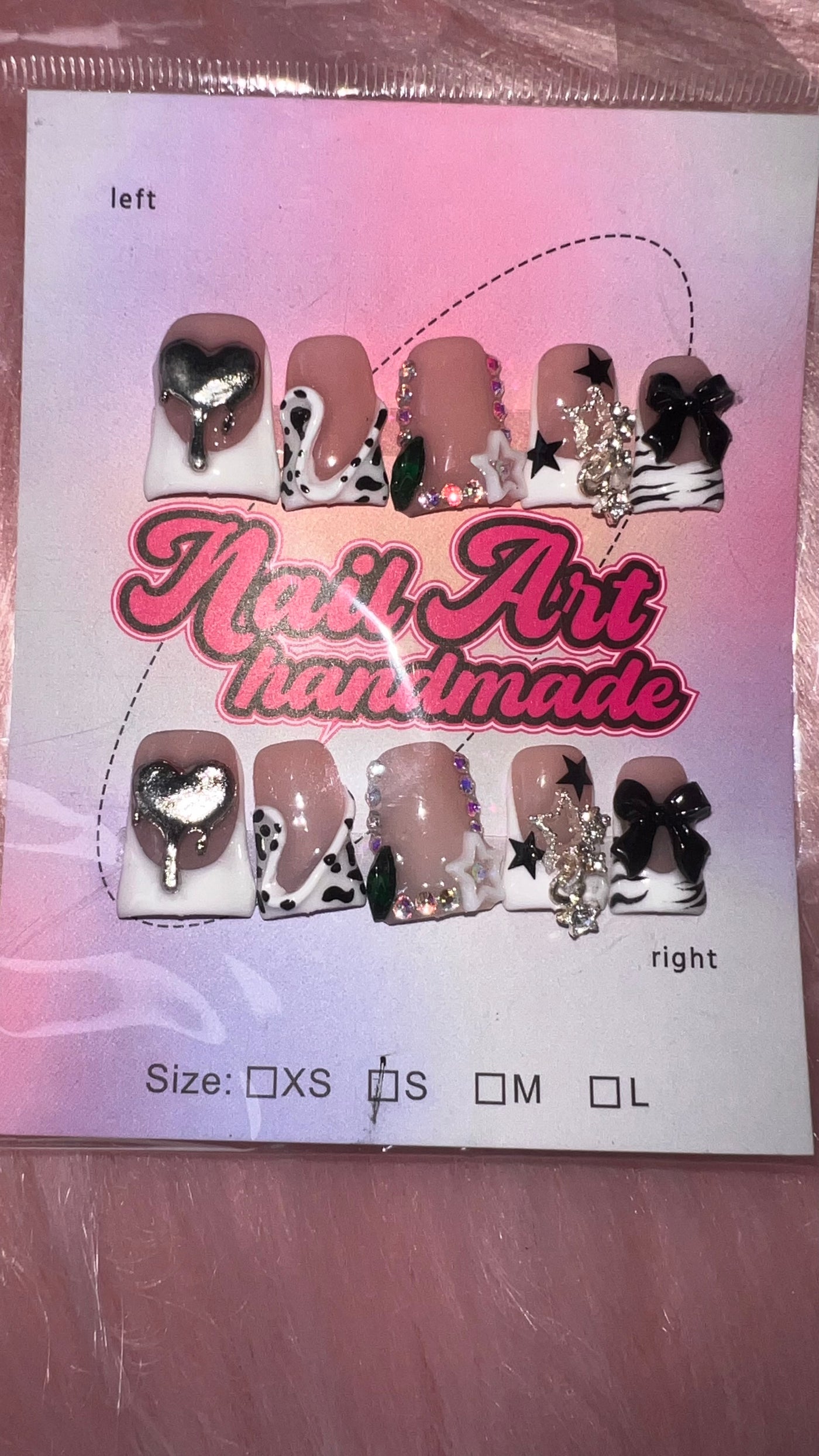 Small Nail Kit