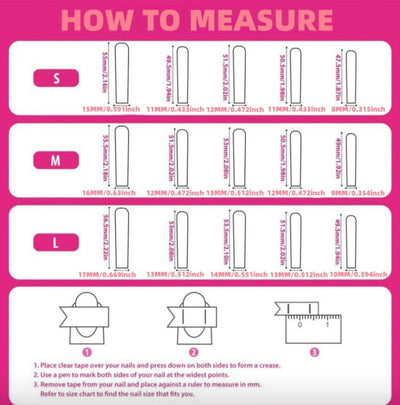 Small Nail Kit