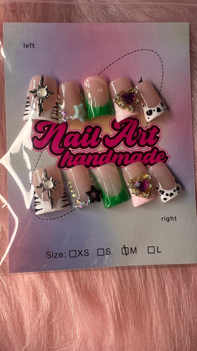 Medium Nail Kit