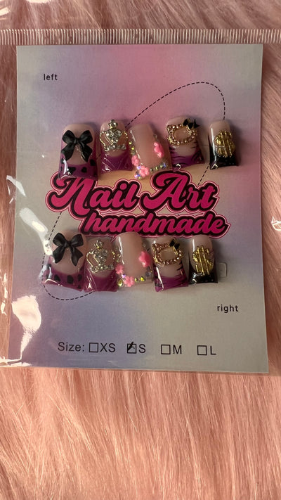 Small Nail Kit