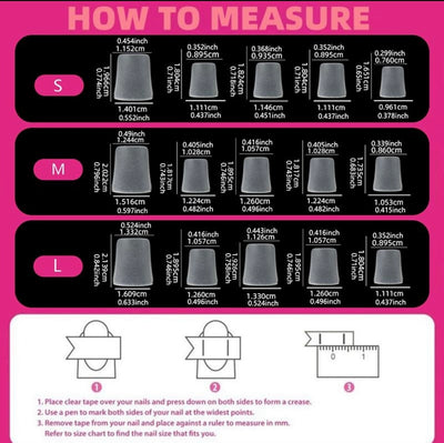 Small Nail Kit