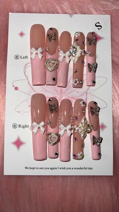 Small Nail Kit