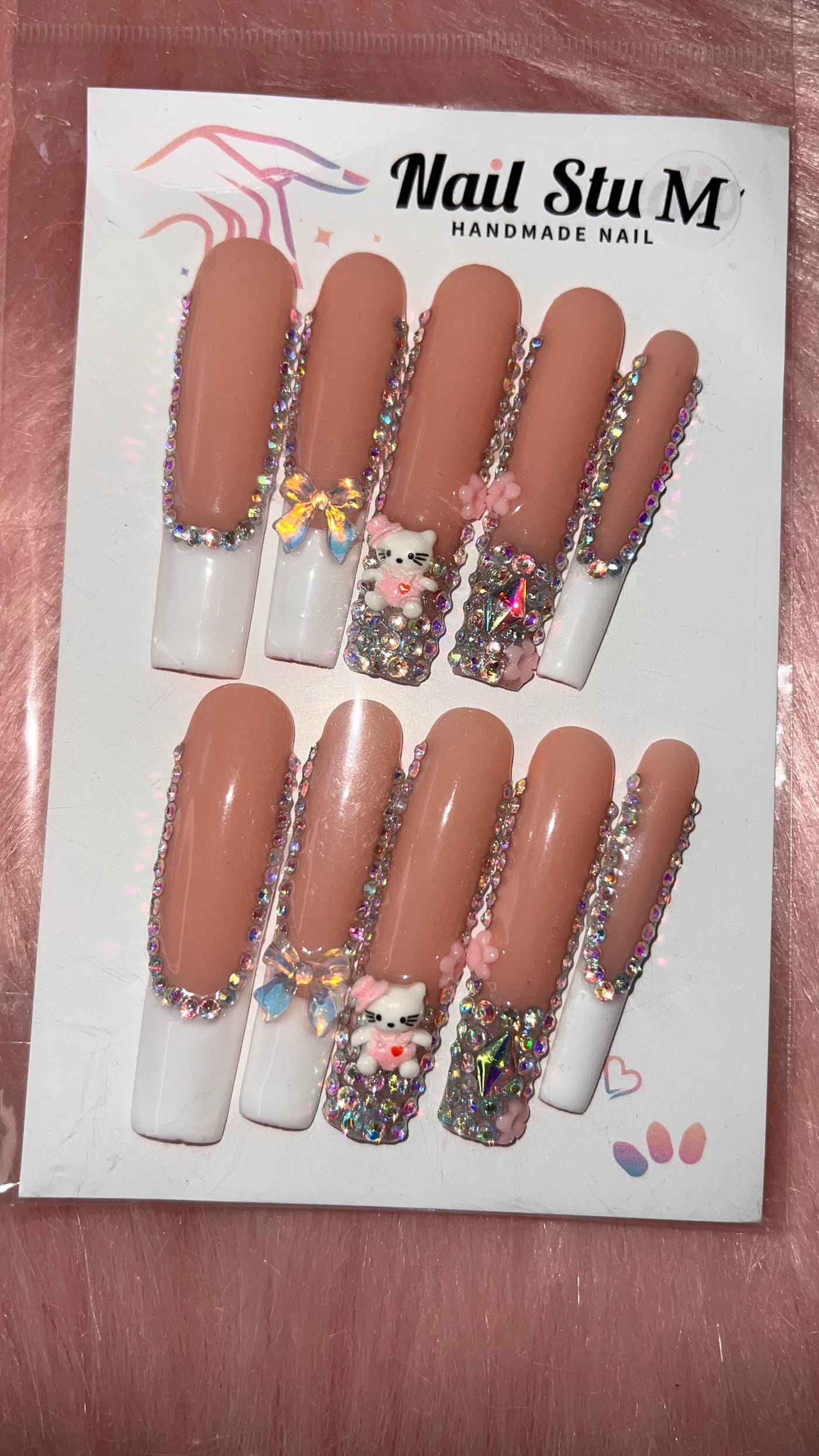 Medium Nail Kit