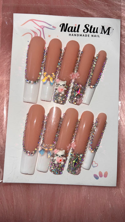 Medium Nail Kit