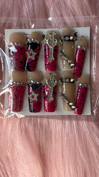 Medium Nail Kit