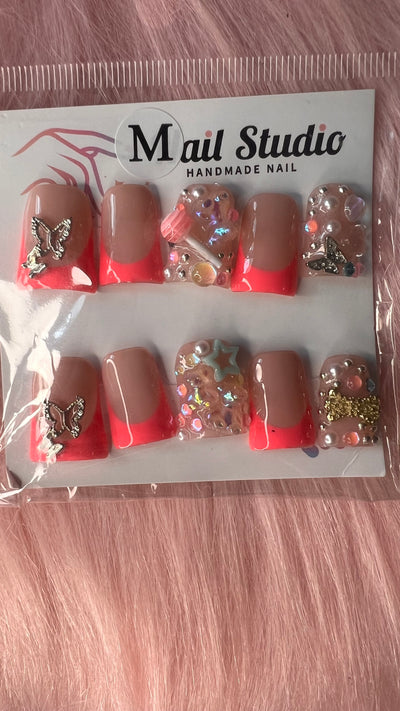 Medium Nail Kit