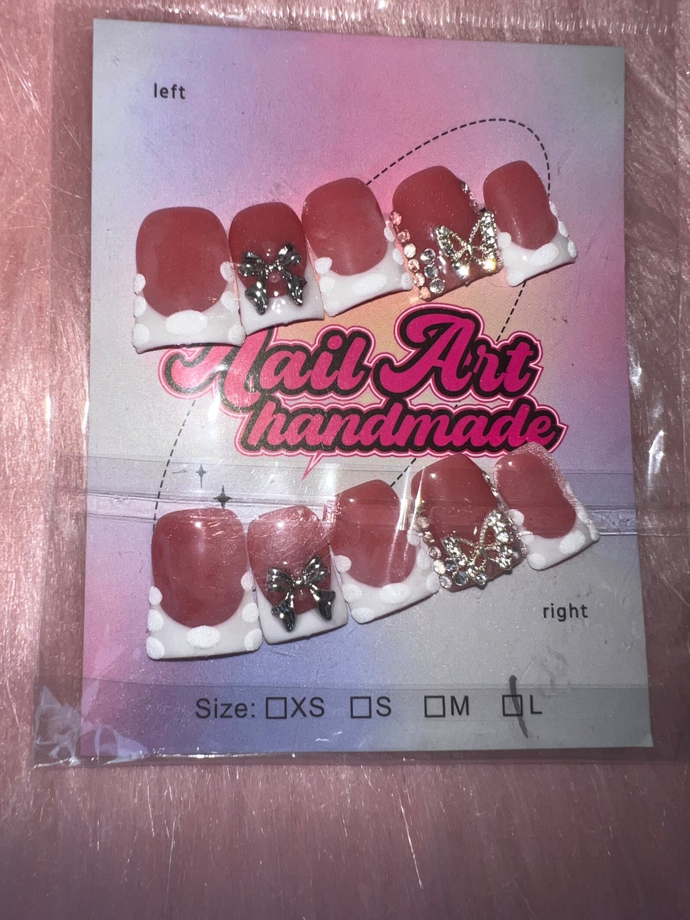 Large Nail Kit