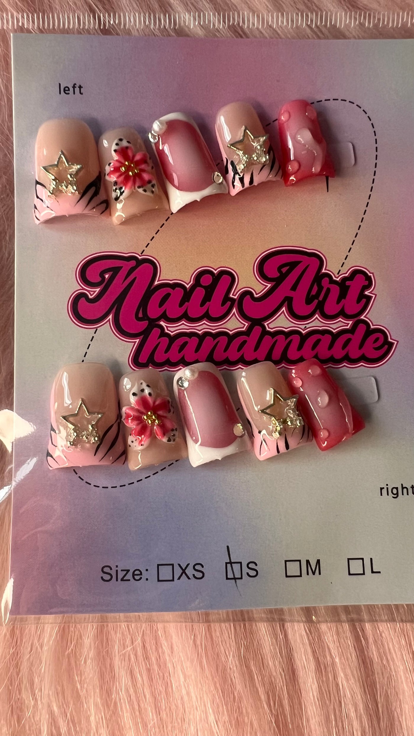 Small Nail Kit