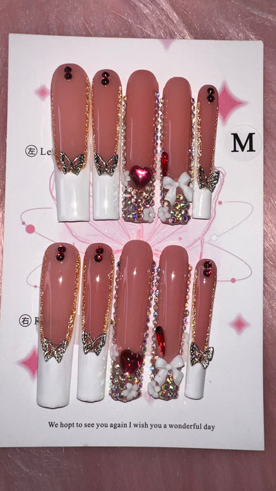 Medium Nail Kit