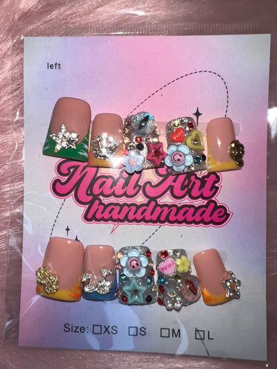 Large Nail Kit