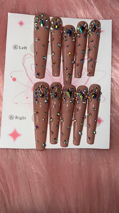Medium Nail Kit