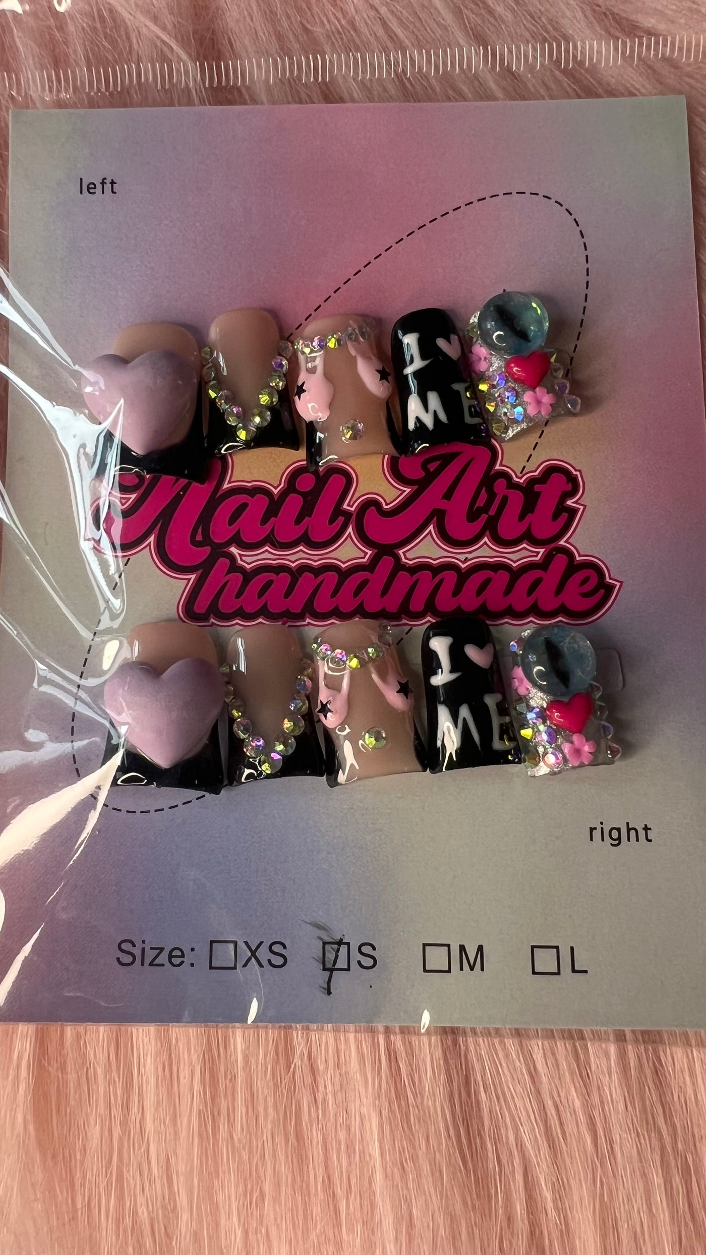 Small Nail Kit