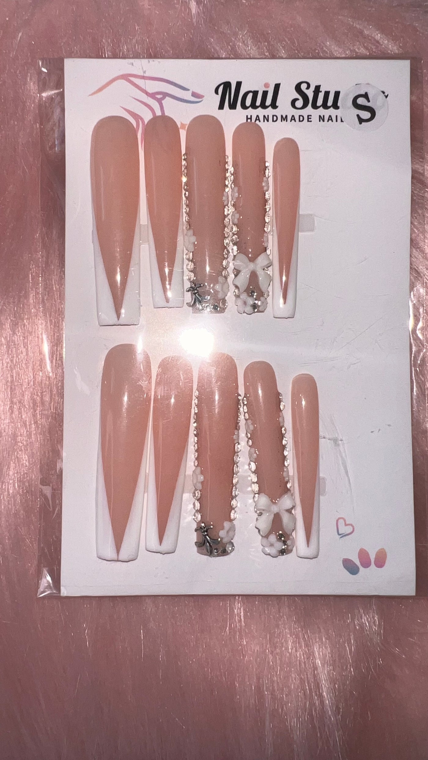 Small Nail Kit
