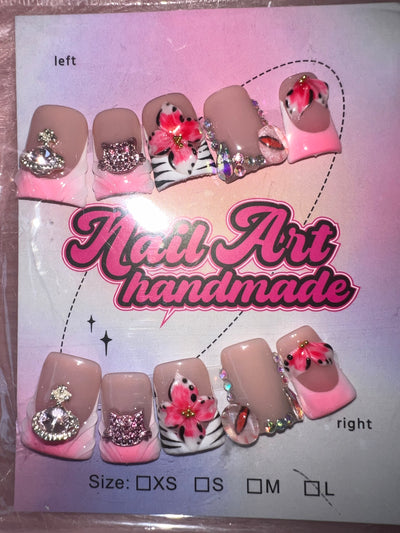 Large Nail Kit