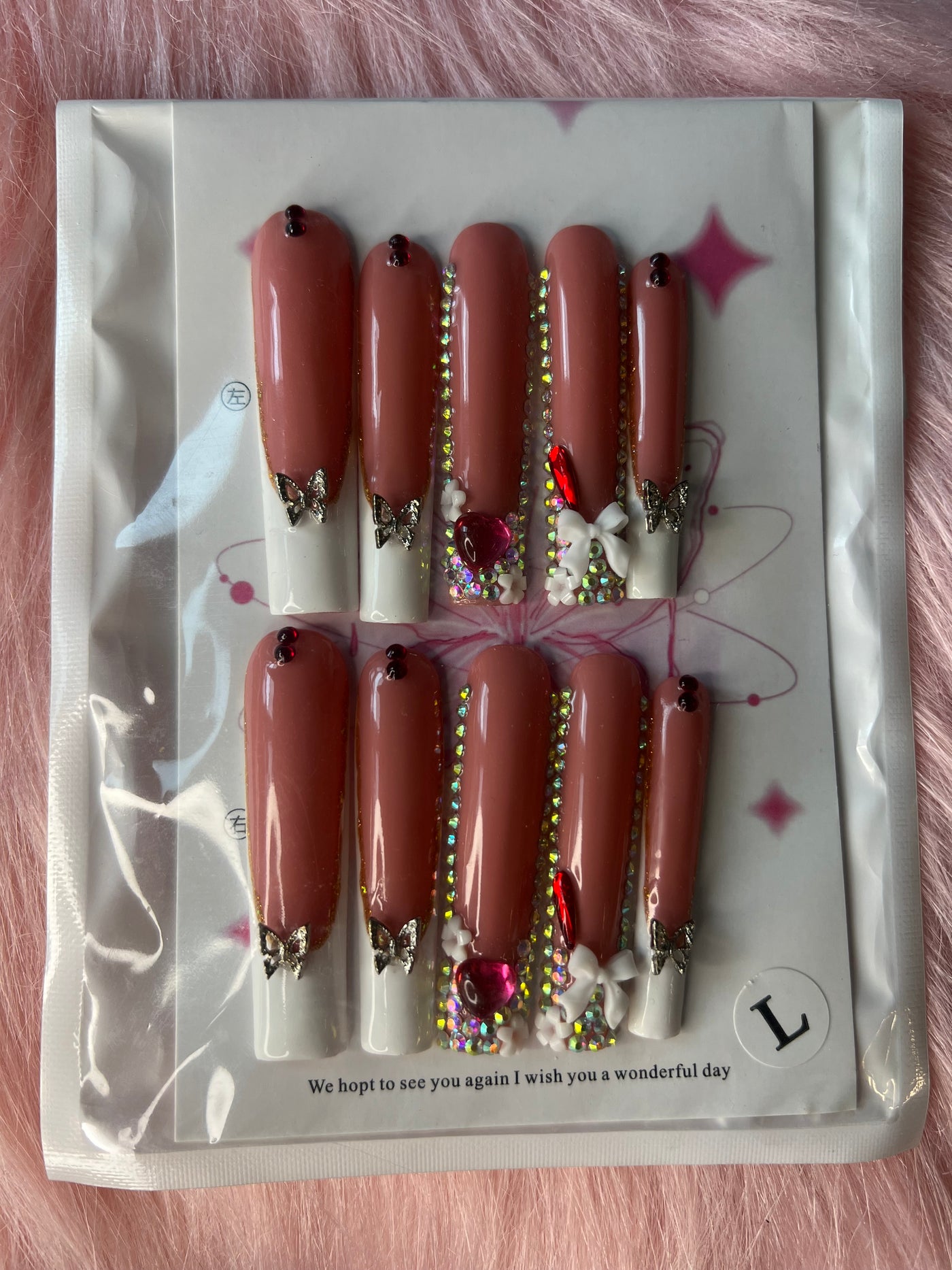 Large Nail Kit