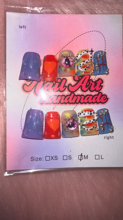 Medium Nail Kit