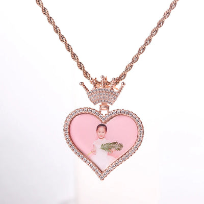 Princess Medallions
