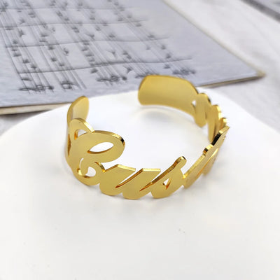 Adjustable Bangles