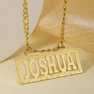 90’s Baby Necklaces