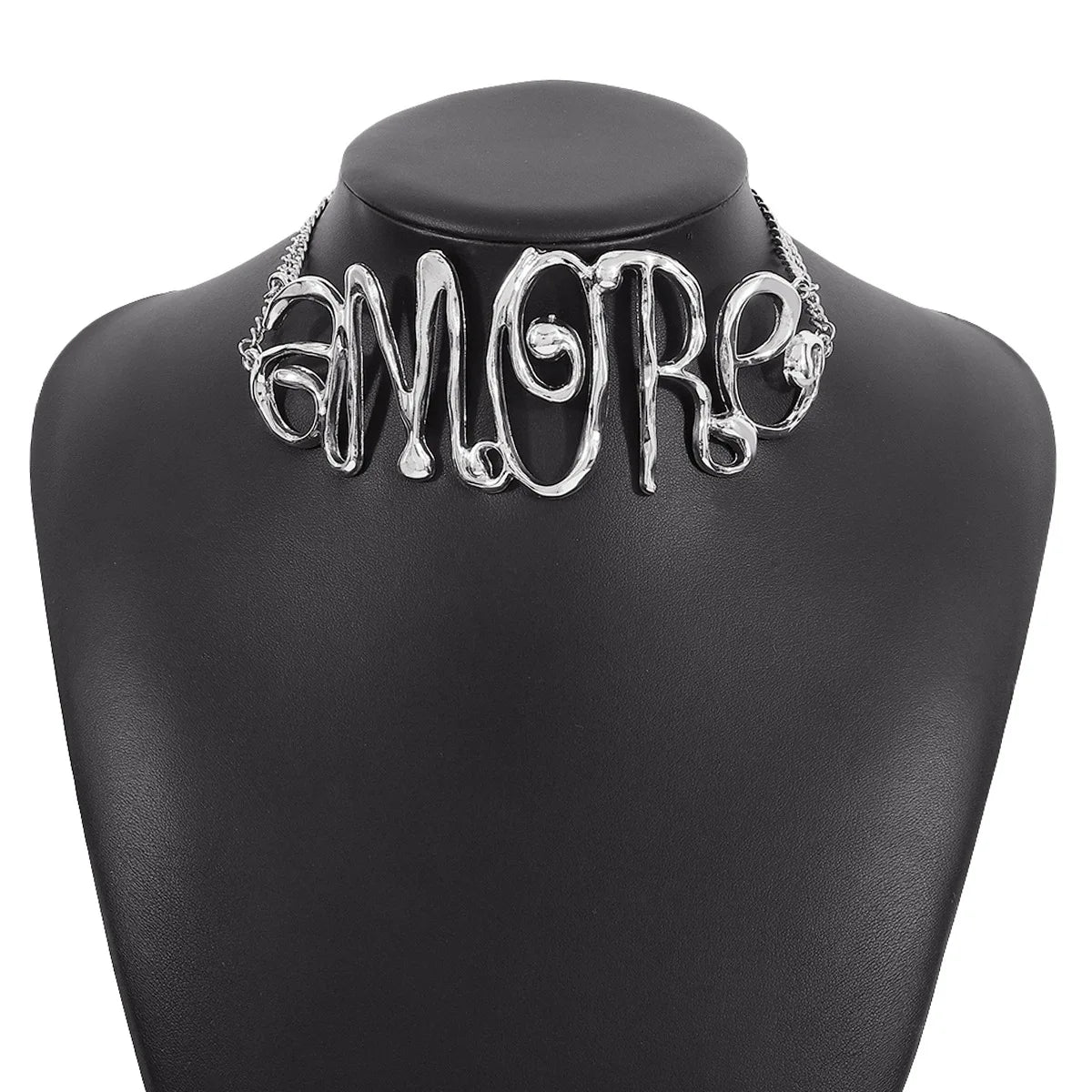 Amore Chokers