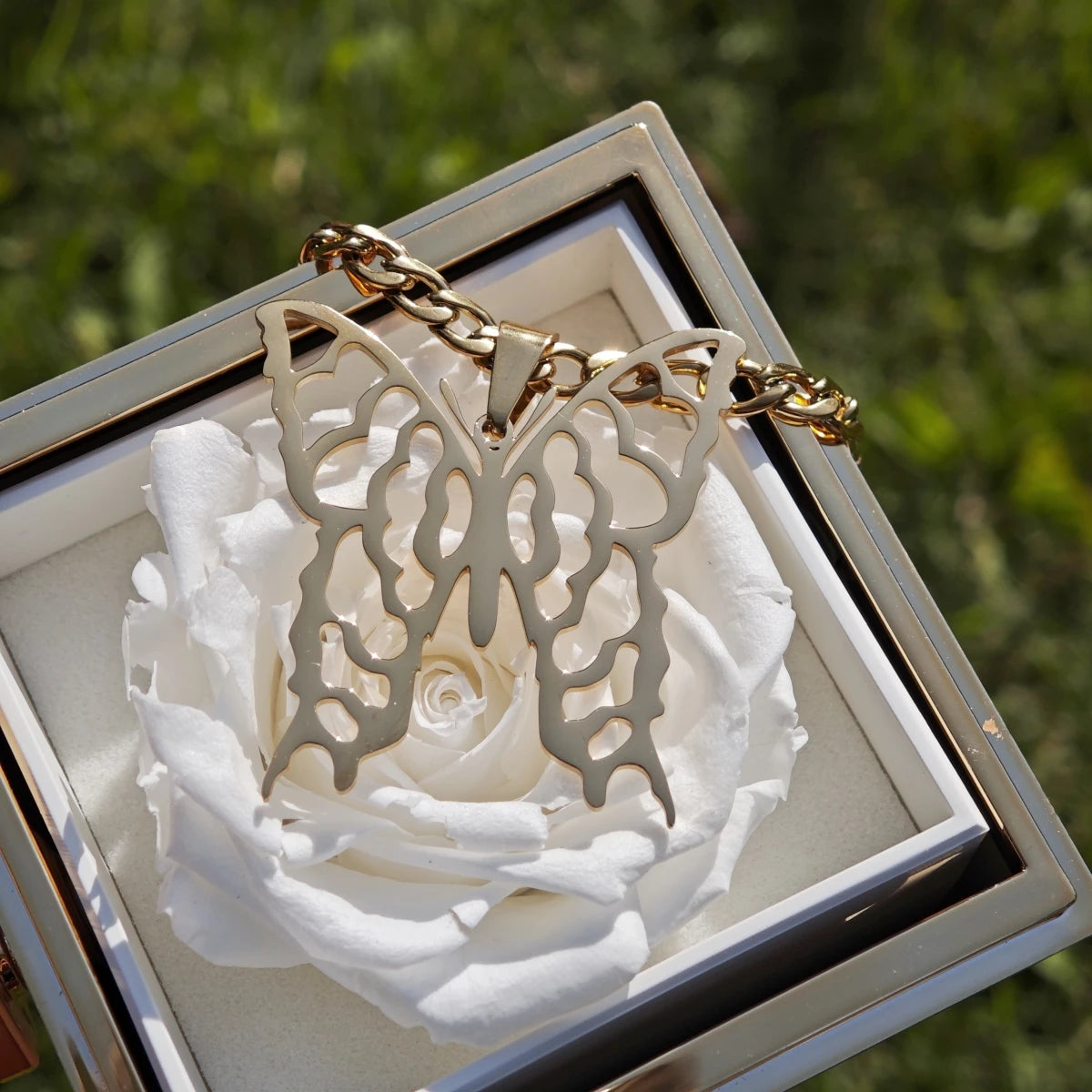 Butterfly Sets