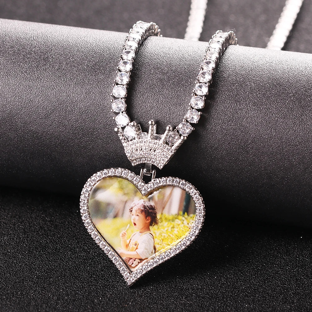 Princess Medallions
