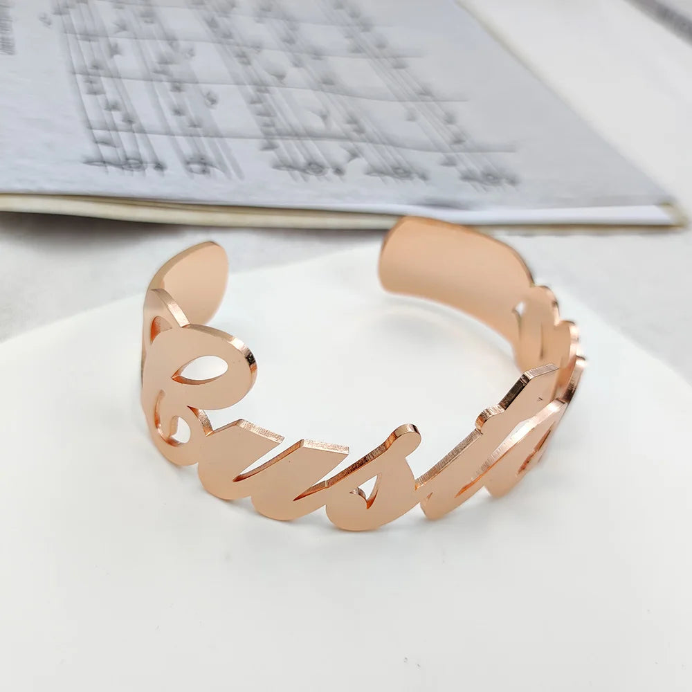 Adjustable Bangles