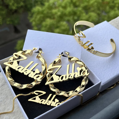 Dainty Sets