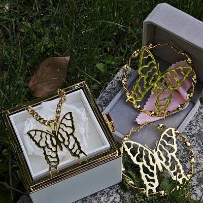 Butterfly Sets
